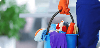 Giảm lên đến 30% khi đặt dịch vụ dọn dẹp sâu