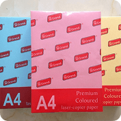 Giấy in ảnh màu cao cấp